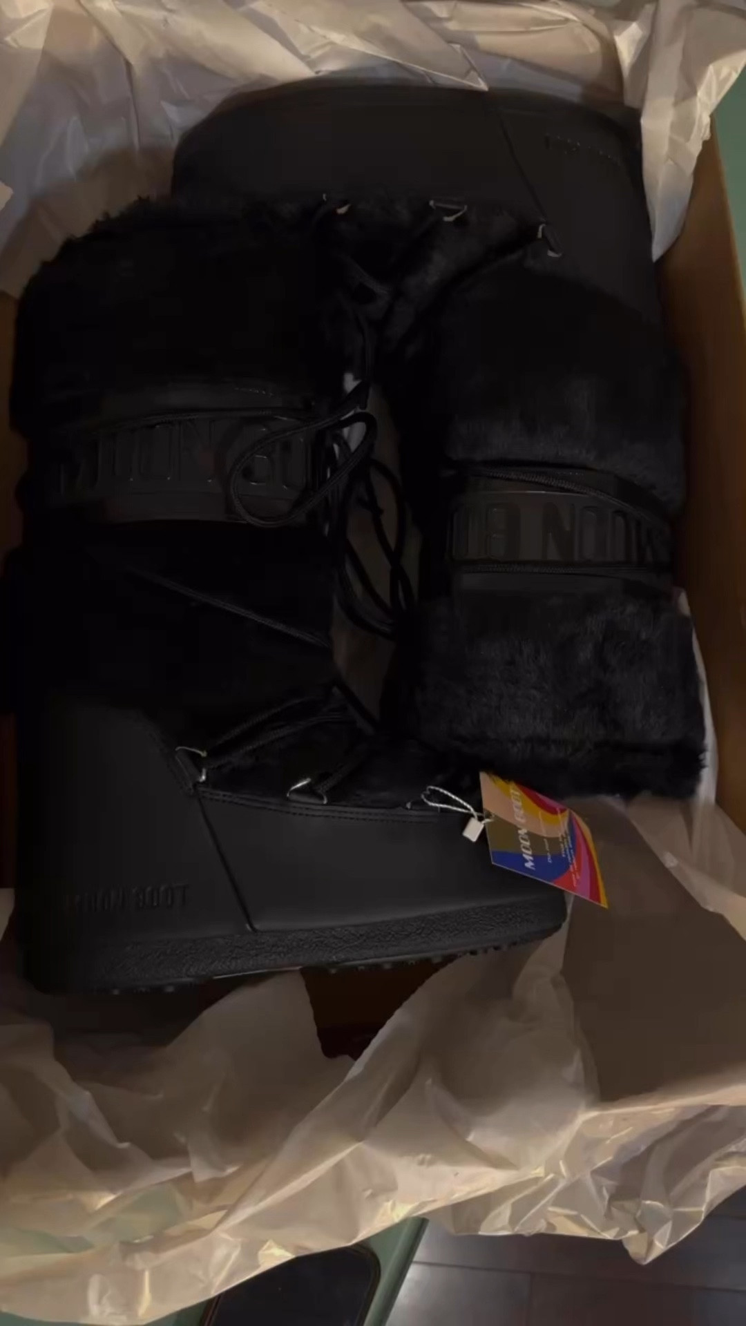 New Moon boots

#LTKcanada #LTKwinter #LTKbeauty