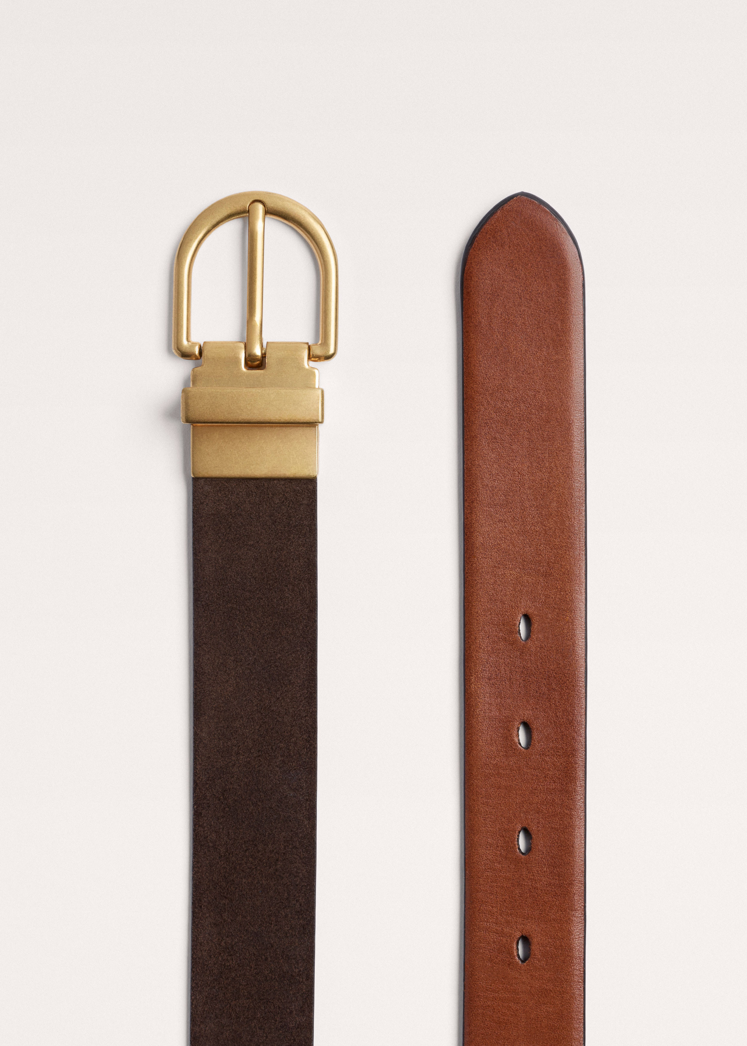 Reversible Belt | ME+EM US