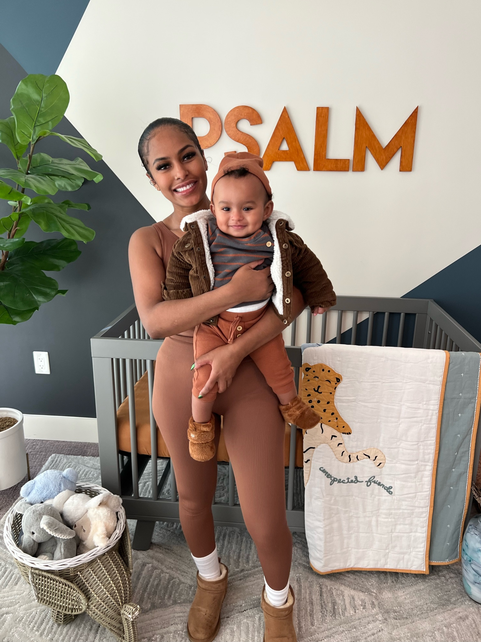 I try to match with him now while he lets me.lol. Outfit is from Amazon, waiting to be accepted by Amazon affiliates and then I’ll be able to tag them 

#LTKfamily #LTKkids #LTKbump