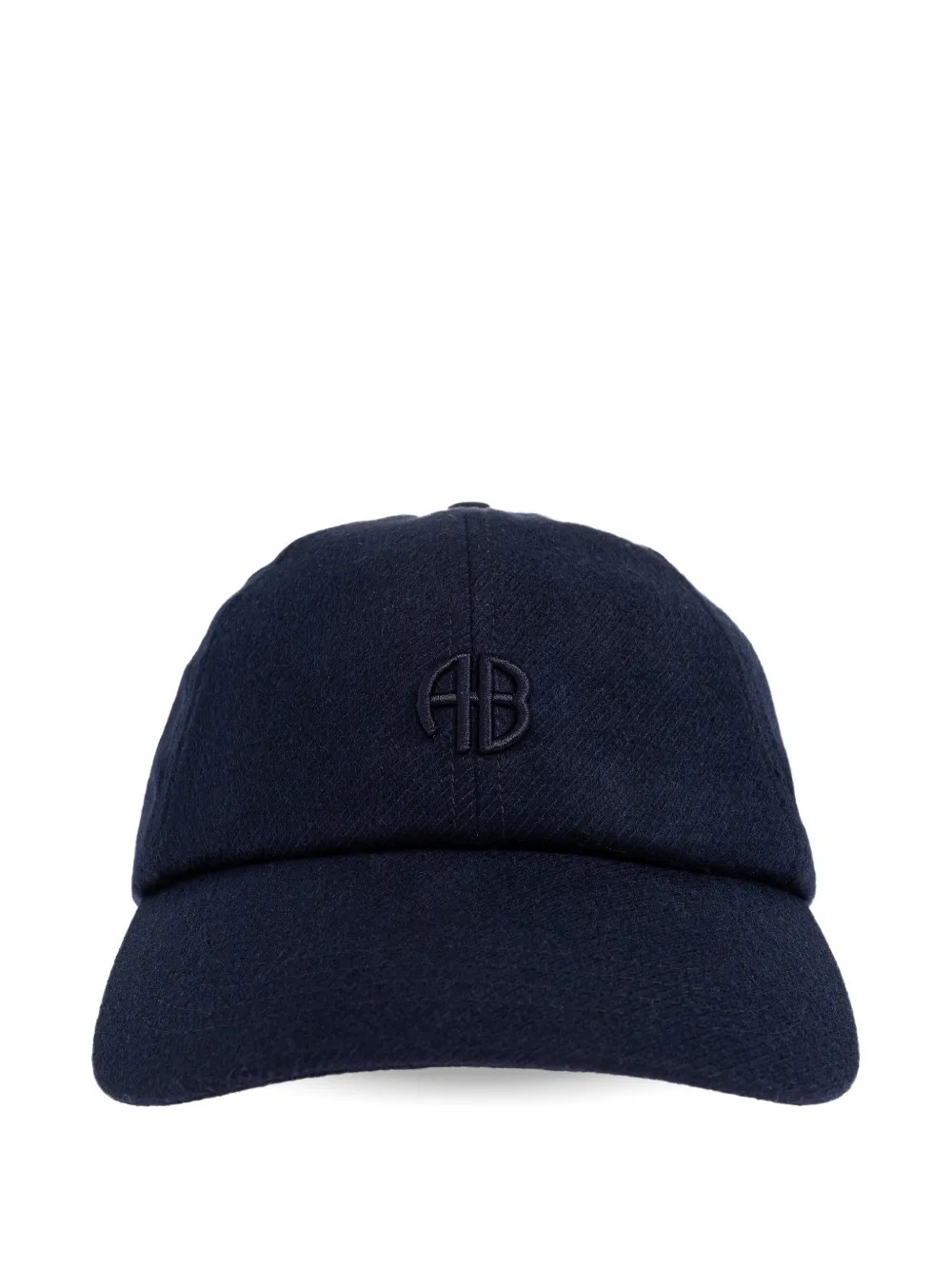 logo-detail baseball cap | Farfetch Global