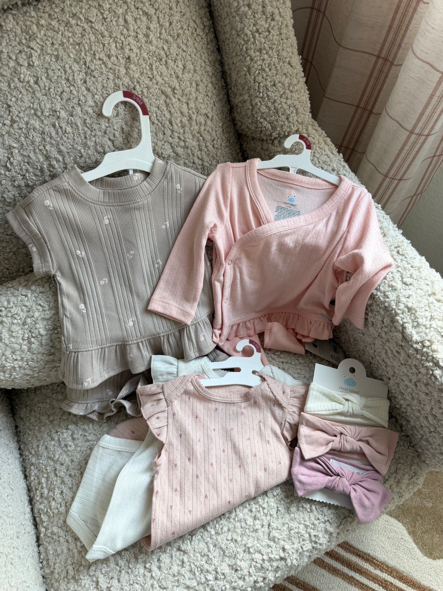 Spring baby haul 🪽 $10 off when you spend $40 

#LTKSaleAlert #LTKmomlife #LTKBaby