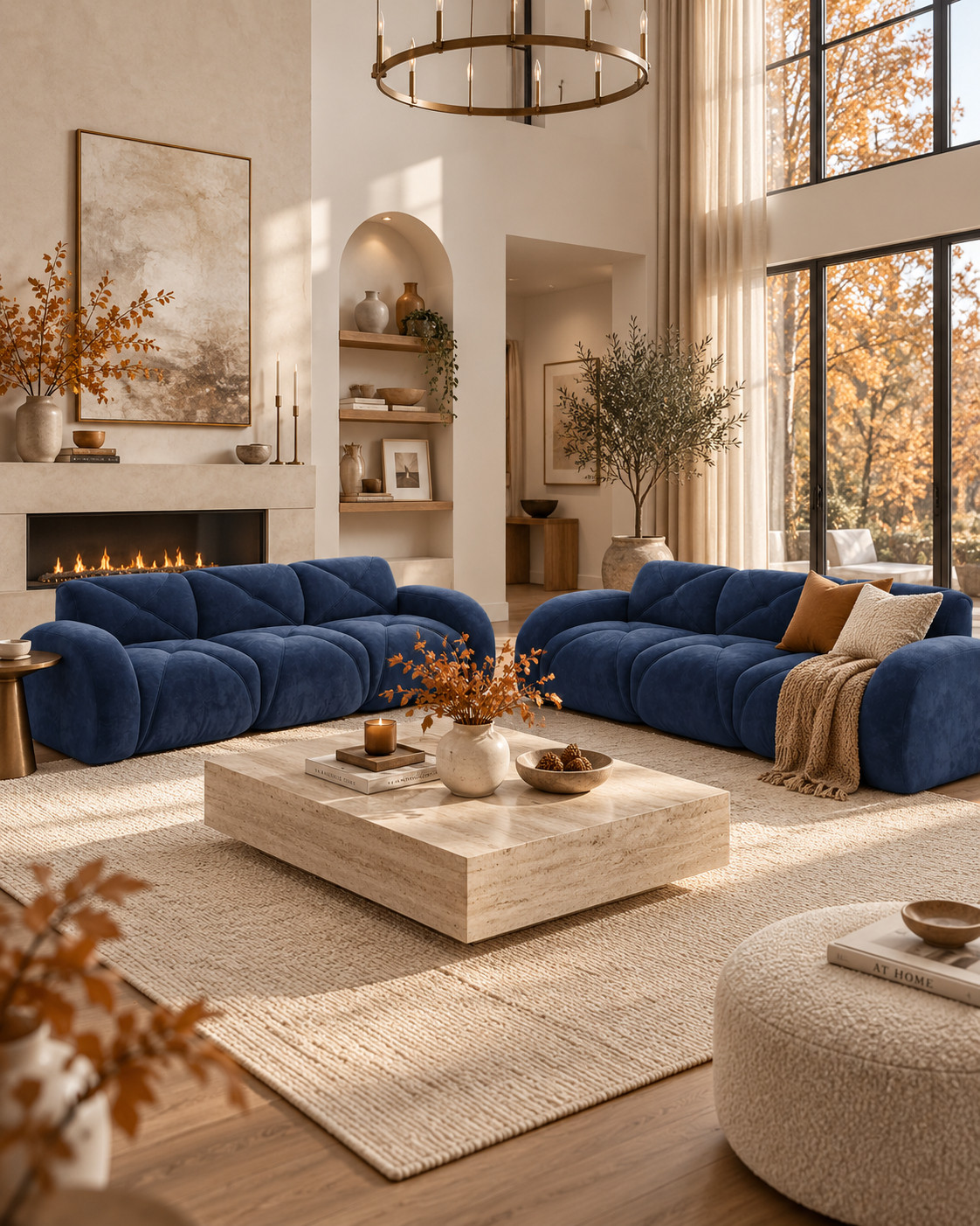 Okayyy this Wayfair Fall Epic Sale has me wanting to redo the whole living room 😍🍂 These living room sets are up to 60% off and some of them look way more expensive than they actually are. I’m talking cozy sectionals, matching sofa + loveseat sets, curved silhouettes, rich brown tones, boucle textures, and those clean neutral pieces that instantly make a space feel pulled together. If your living room has been needing a fall refresh, tonight is definitely the night to look because the sale ends tonight. #WayfairFinds #WayfairSale #FallEpicSale #LivingRoomSets #FallLivingRoom #LivingRoomRefresh #LuxuryLivingRoom #SofaFinds #FurnitureSale #HomeDecorFinds #CozyLivingRoom #LivingRoomInspo #FallHomeDecor #AffordableLuxury #HomeRefresh 

 #LTKSeasonal #LTKHome #LTKSaleAlert
