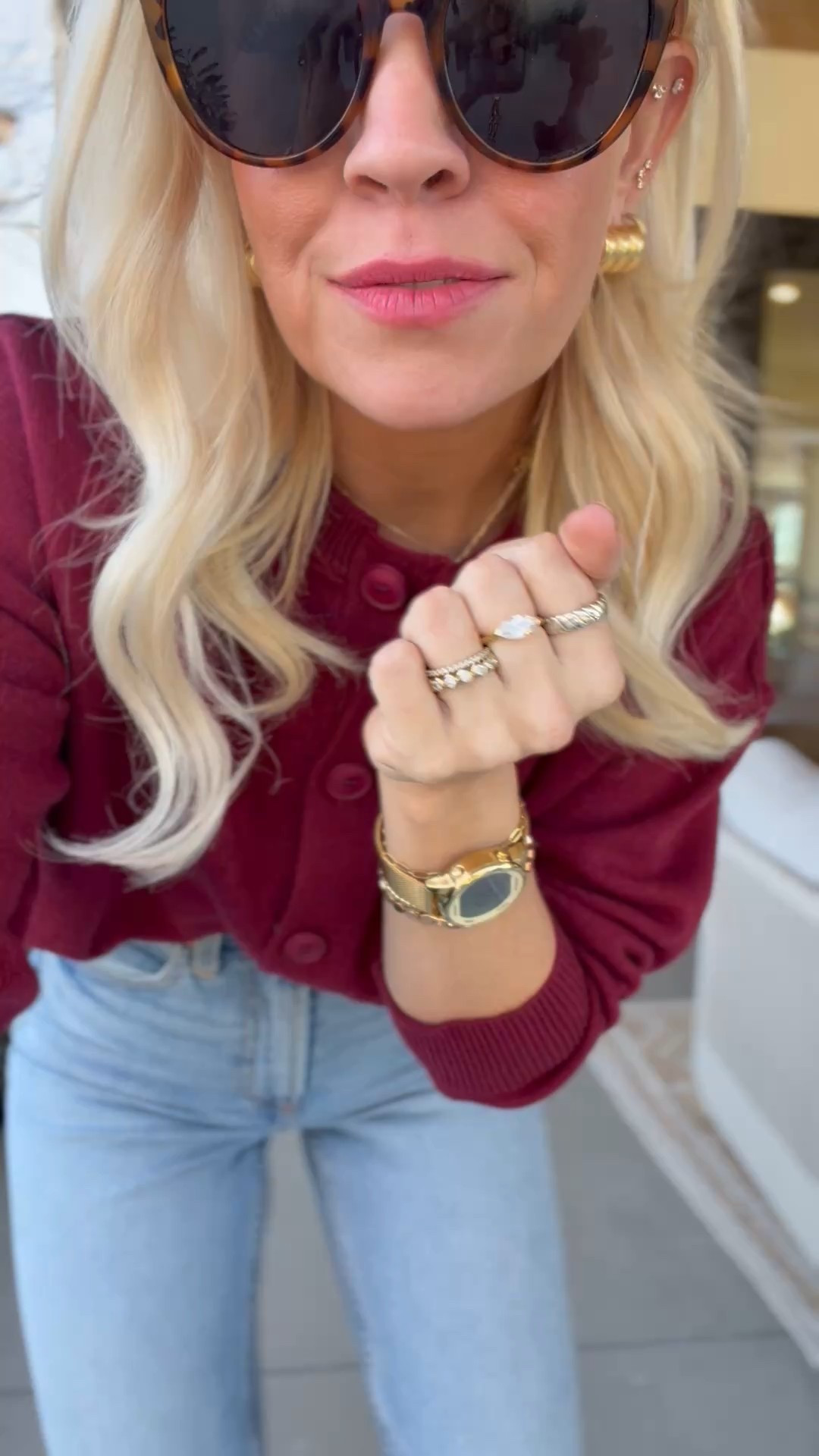 These jeans are new to target and come in other washes, lengths, and sizes! 

#LTKmomlife #LTKootd #LTKFindsUnder50