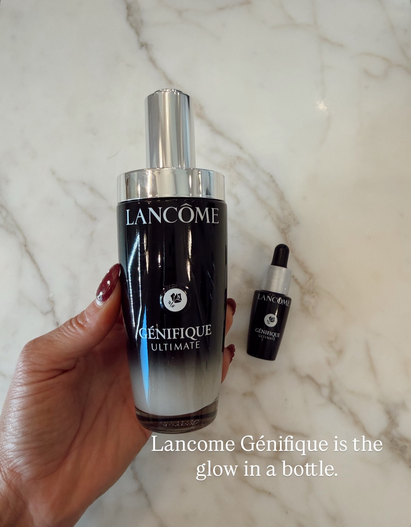 Ultimate Serum Jumbo & Travel Set

#LTKCyberWeek #LTKGiftGuide #LTKHoliday