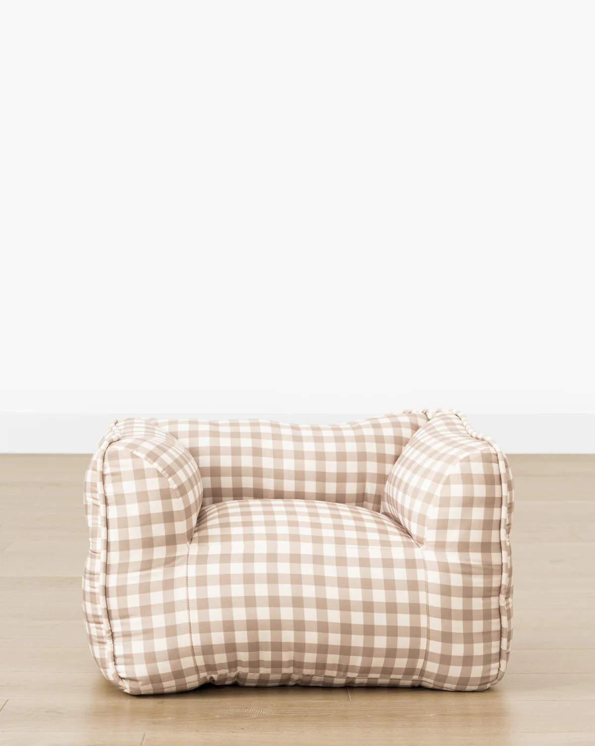 Gingham Kids Chair | McGee & Co. (US)