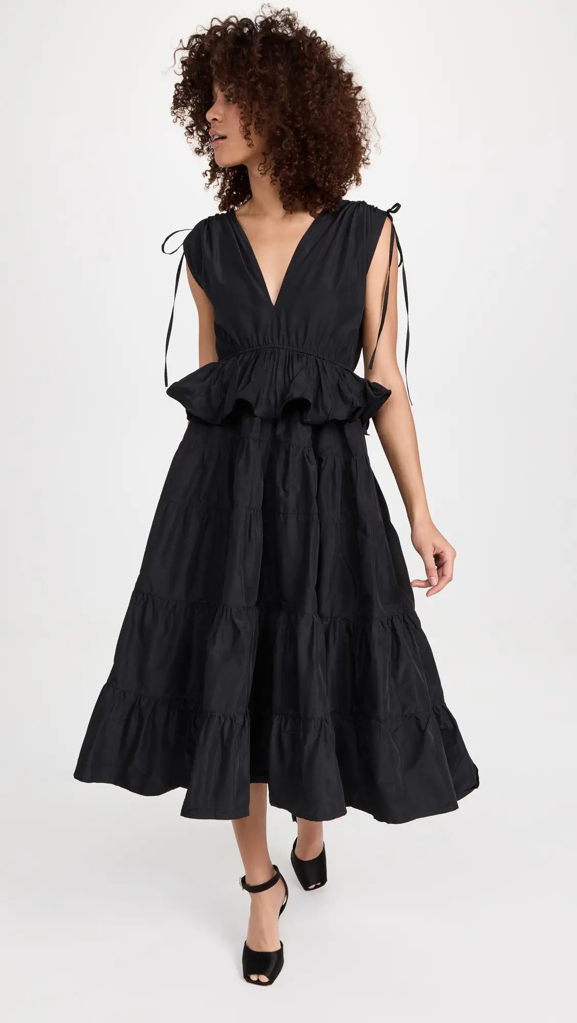 Lug Von Siga Victoria Dress | Shopbop | Shopbop