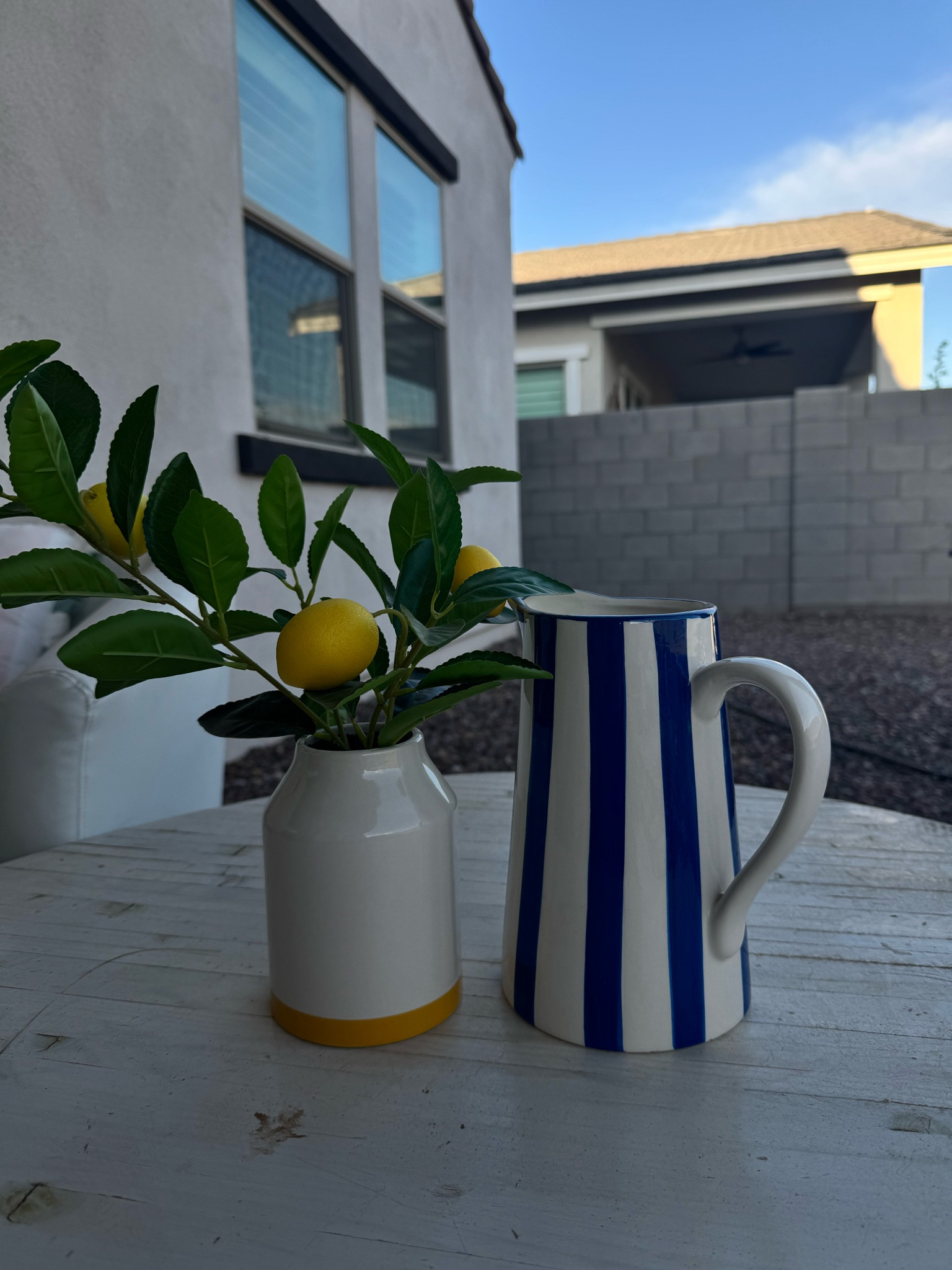 Perfect for indoor/outdoor home decor!! 

#LTKHome #LTKU #LTKGiftGuide