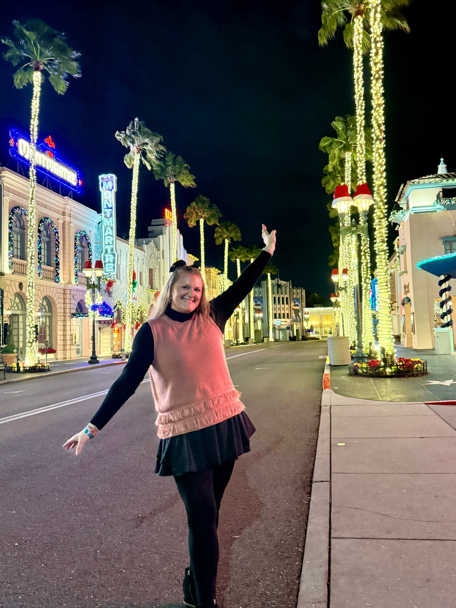 5 things from 2024 I’m bringing into 2025 

#LTKBeauty #LTKTravel #LTKHome