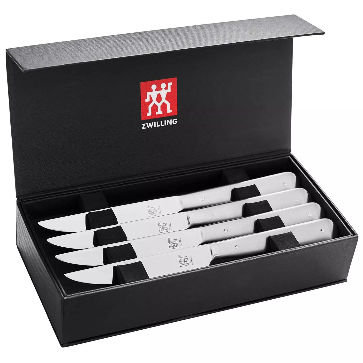 Zwilling J.A. Henckels 8-Piece Porterhouse Steak Set | Sur La Table