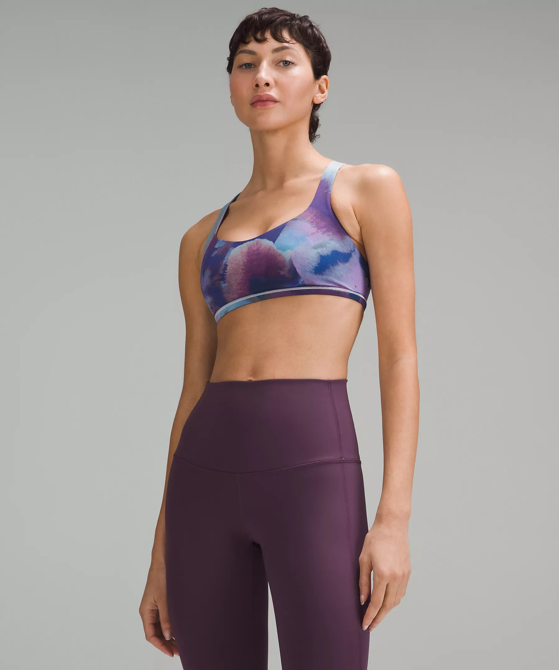 Free to Be Bra - Wild | Lululemon (US)