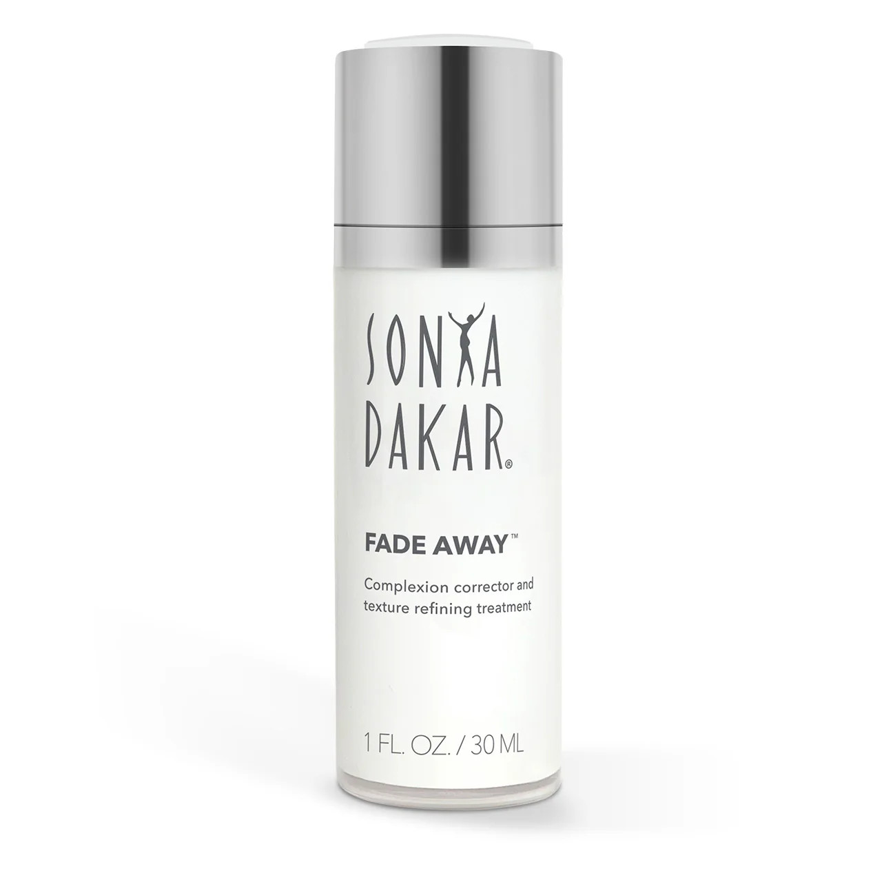 Sonya Dakar Fade Away - Skin Brightening Cream and Dark Spot Corrector | Sonya Dakar