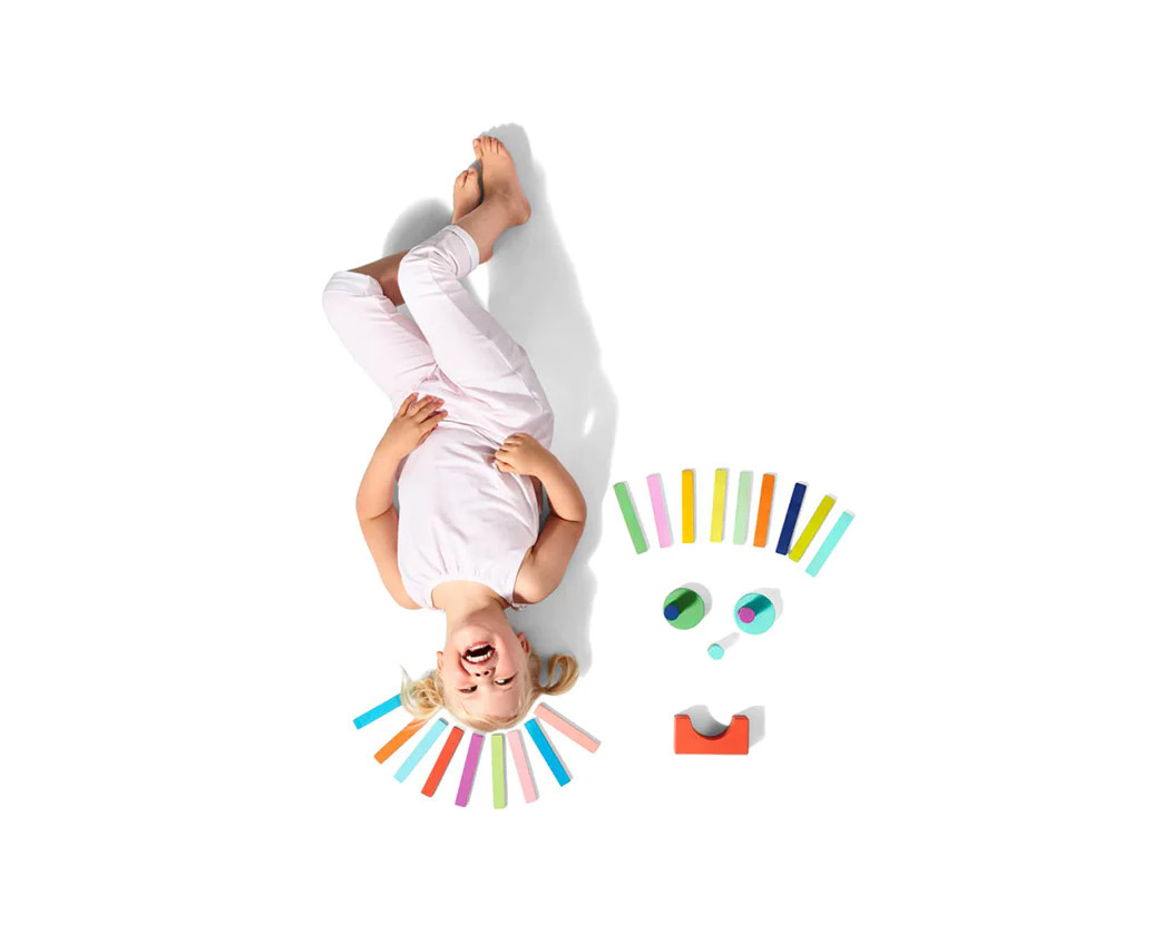 The Block Set | LOVEVERY