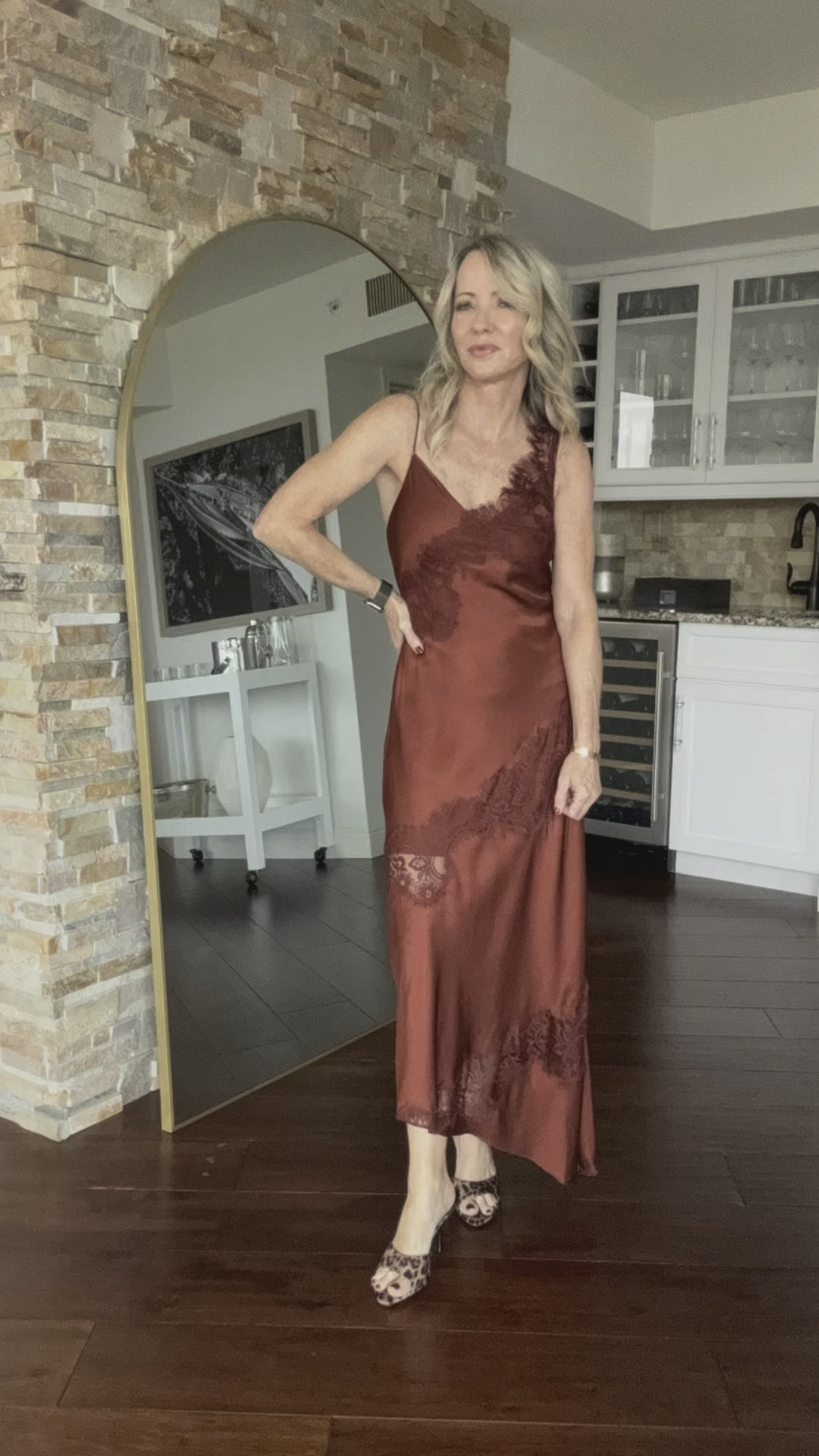 Wedding guest dress, event dress, silk midi dresss

#LTKVideo #LTKStyleTip #LTKOver40