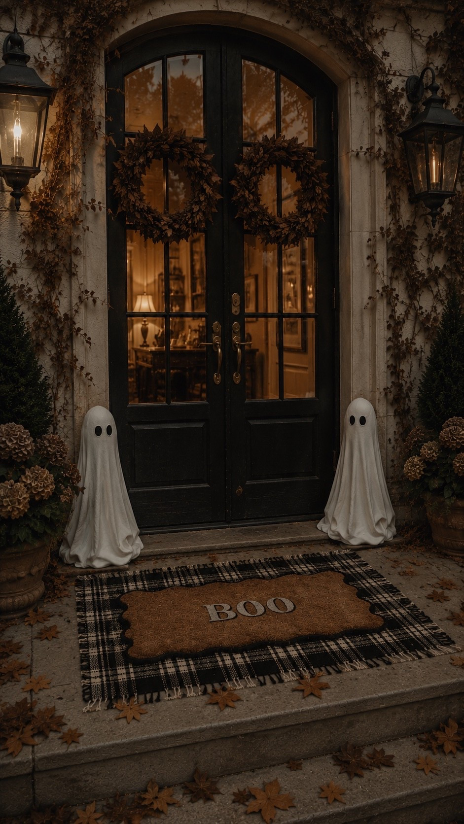 Both ghosts are restocked!!!!!

#LTKU #LTKHome #LTKSeasonal