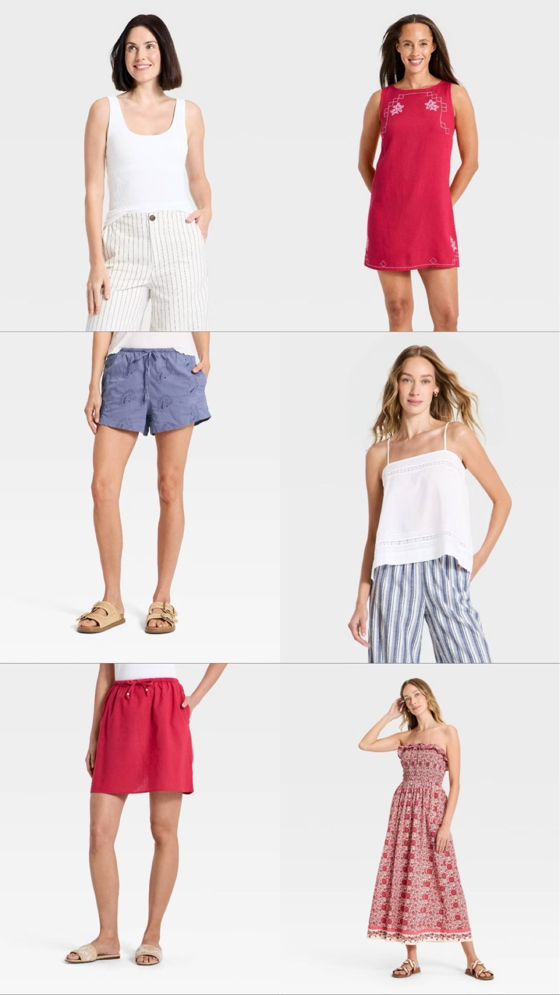 40% off finds from Target for the holiday weekend! 🇺🇸

#LTKootd #LTKSaleAlert #LTKdayinmylife