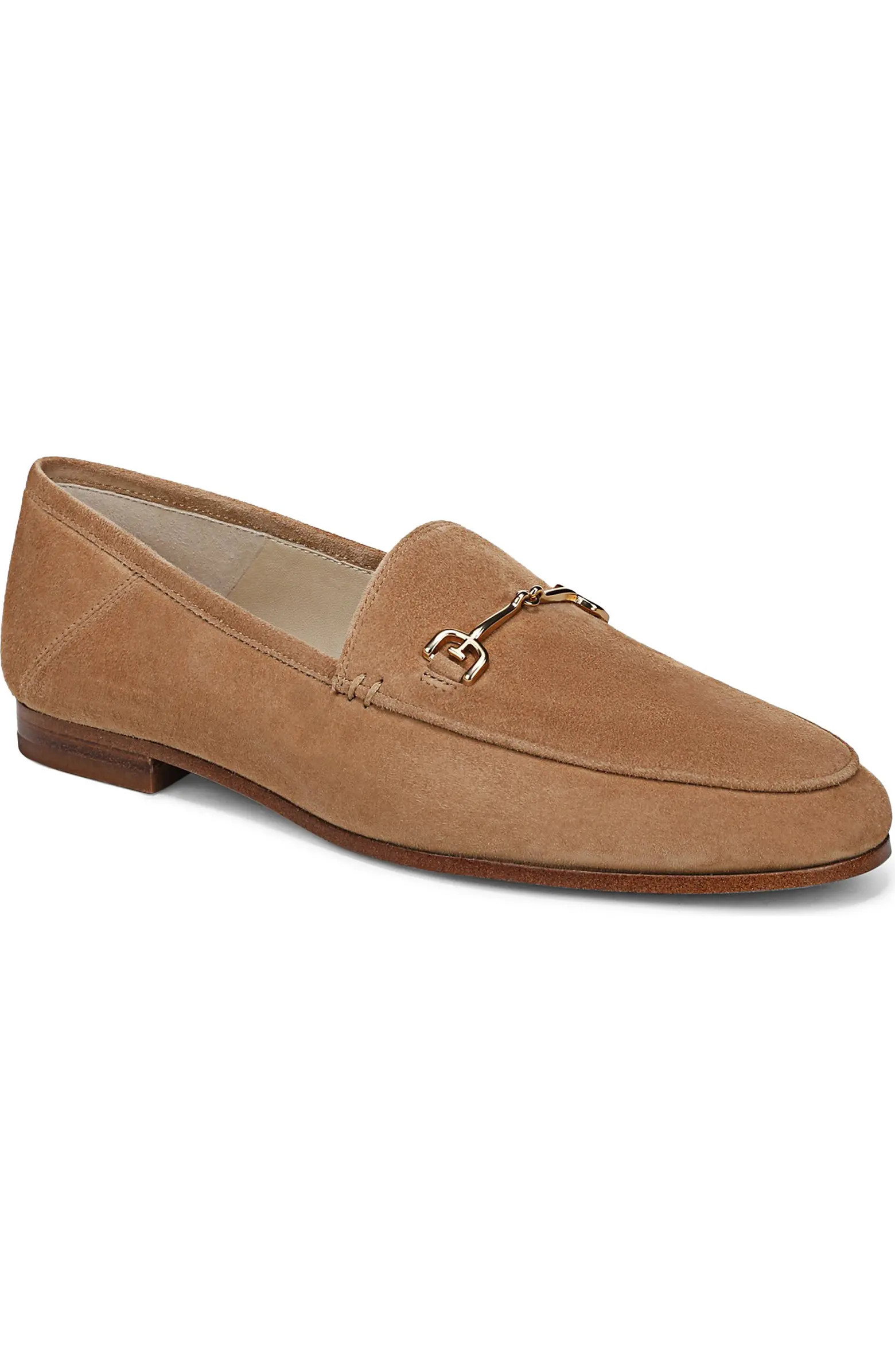 Loraine Bit Loafer (Women) | Nordstrom
