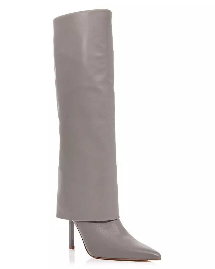 Women's Tena Pointed toe High Heel Boots - 100% Exclusive | Bloomingdale's (US)
