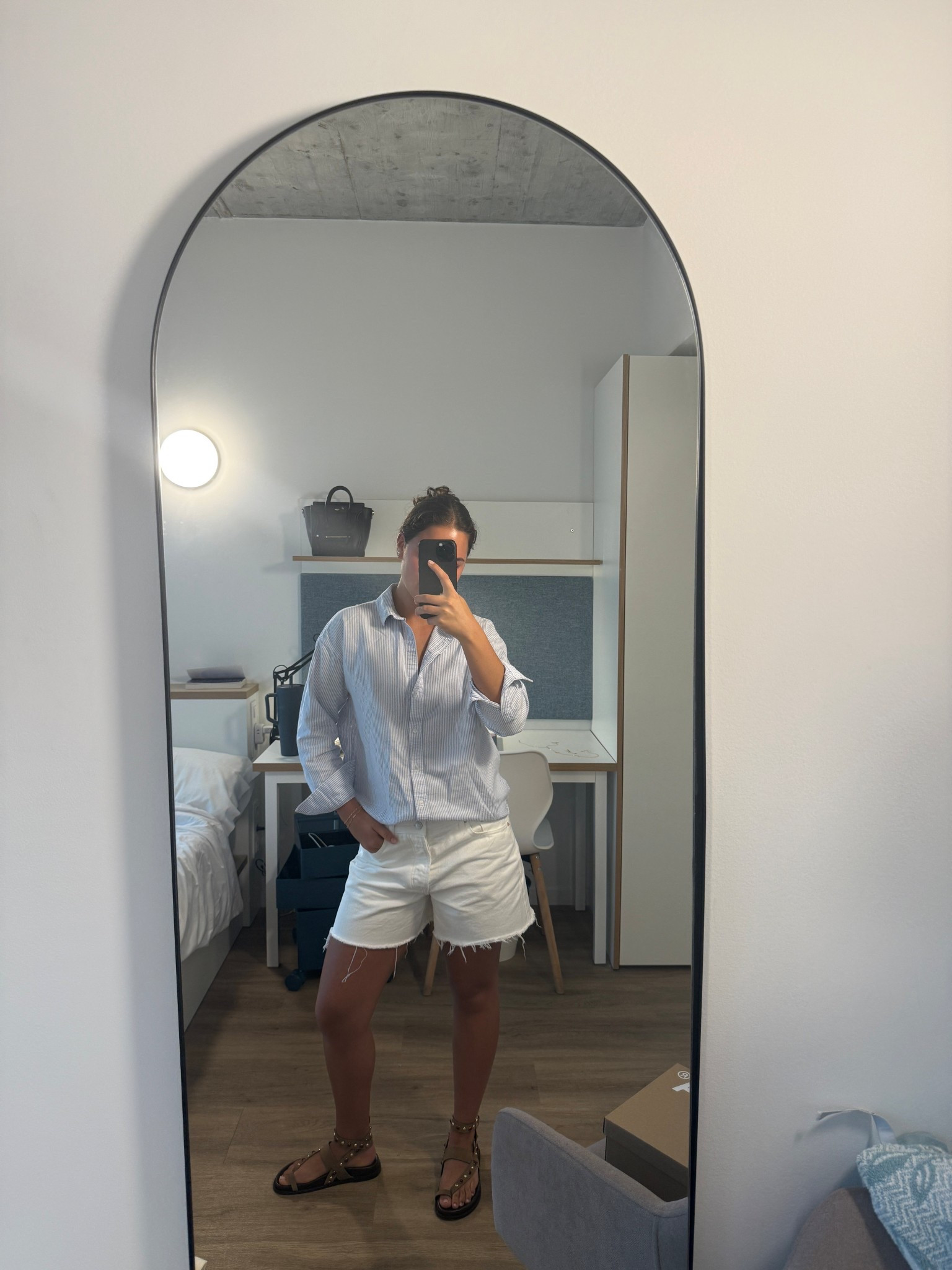 BCN SHOPPING OOTD

#LTKStyleTip #LTKTravel #LTKSeasonal