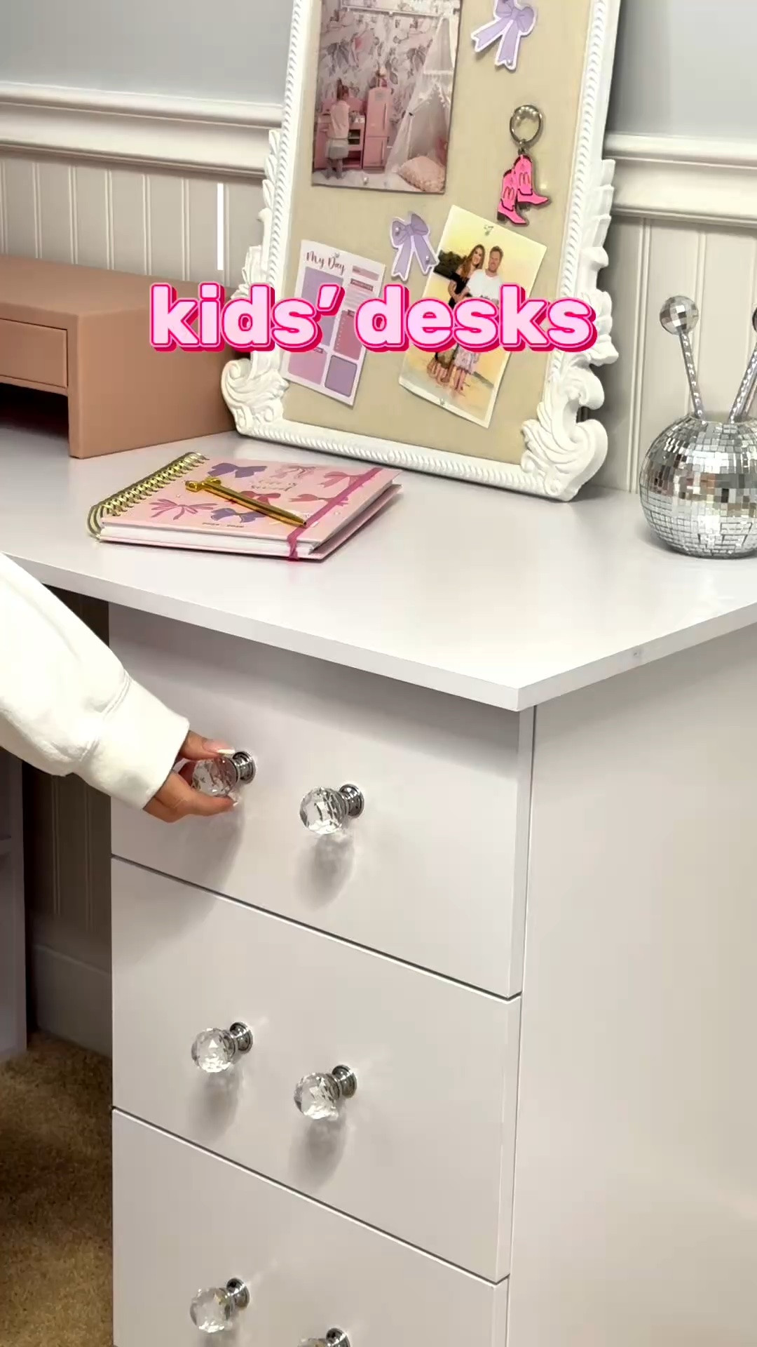 Get your little one back-to-school-ready with one of these cute but functional home desks! The perfect spot to do schoolwork or get creative, these desks are currently on mega sale as part of Wayfair Canada’s Labour Day Clearance, on now until Sept 7 with up to 70% off!

@wayfaircanada #WayfairCAHome #WayfairCAPartner

#LTKcanada #LTKhome #LTKkids