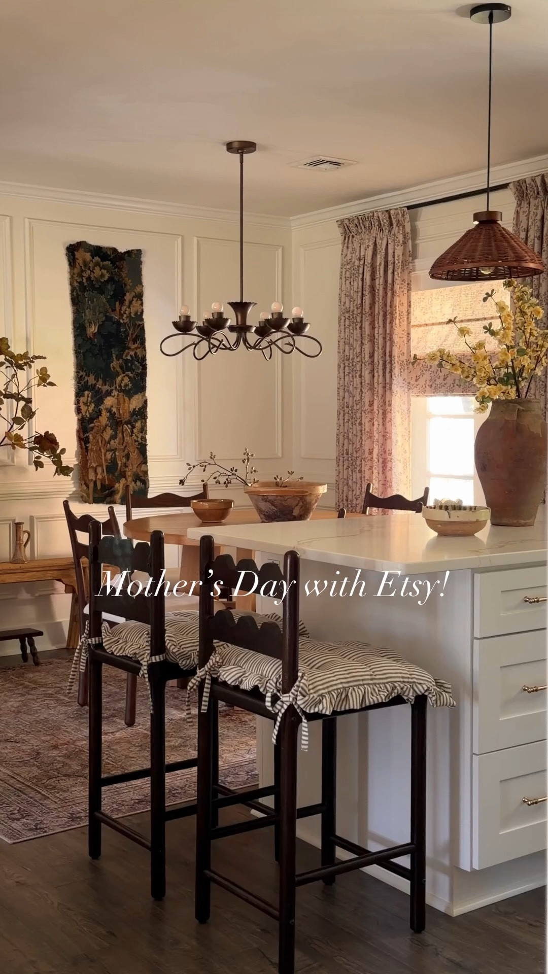 Mother’s Day with Etsy! My favorite place to shop for myself and others! @Etsy #etsypartner #ad #etsy

#LTKHome #LTKOver40 #LTKSaleAlert