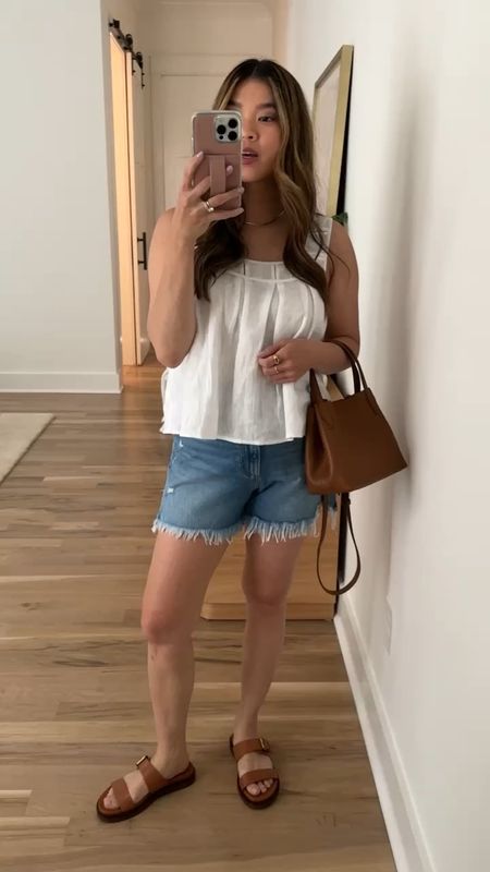 Love these sandals from Madewell!

vacation outfits, Nashville outfit, spring outfit inspo, family photos, postpartum outfits, work outfit, resort wear, spring outfit, date night, Sunday outfit, church outfit, country concert outfit, summer outfit, sandals, summer outfit inspo

#LTKStyleTip #LTKTravel #LTKSeasonal