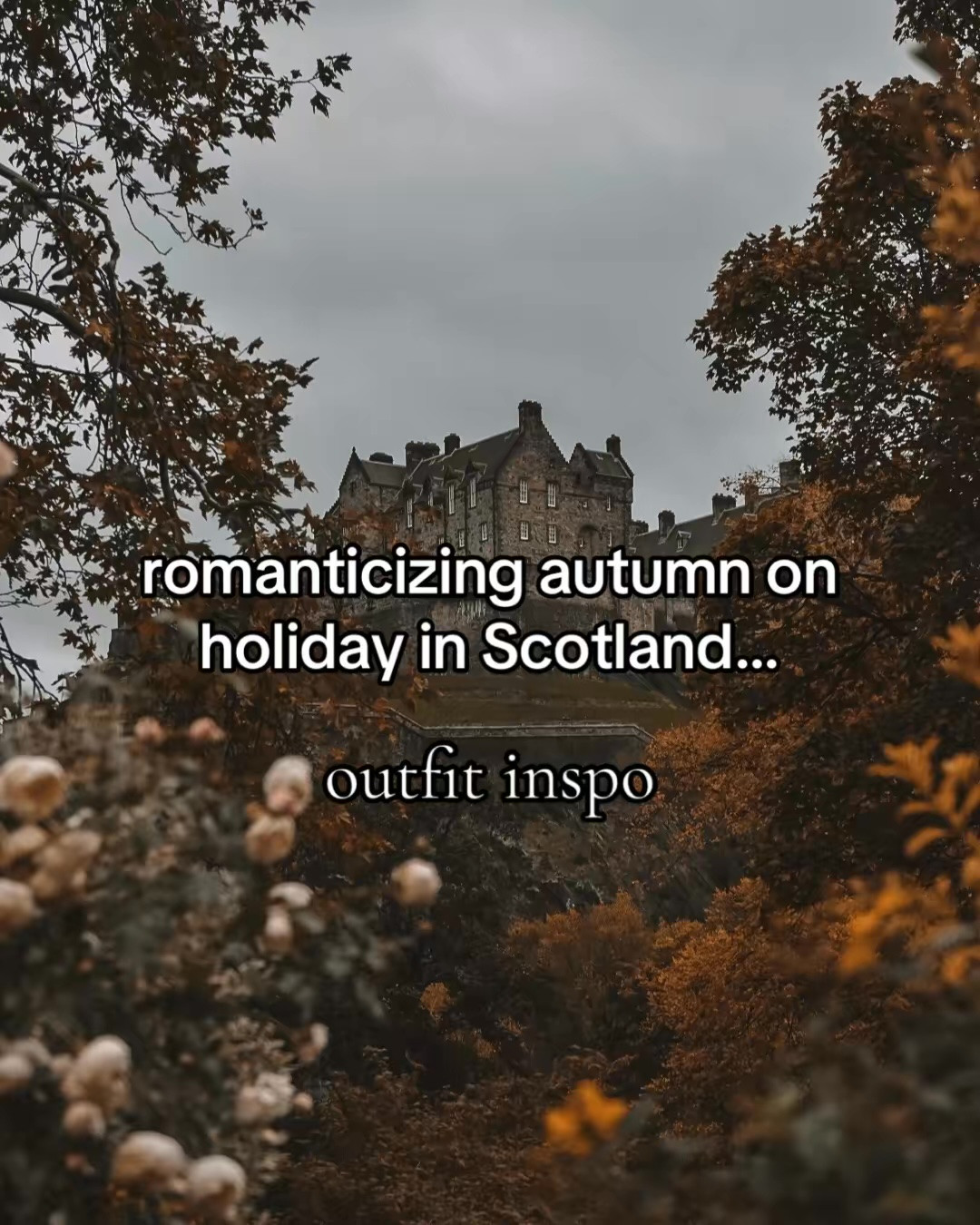 let’s travel to scotland together 🤝 fall outfit inspo

#LTKSeasonal #LTKstorytime #LTKSaleAlert