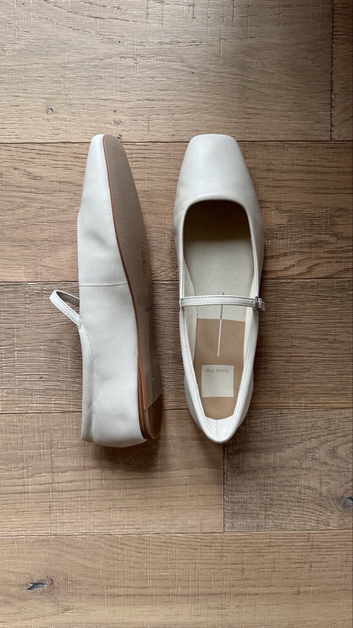 Love these Dolce Vita Flats, super comfortable. They can be dressed down with jeans or dressed up with a dress! Swipe to see how I styled !

#LTKGiftGuide #LTKstyletip #LTKshoecrush