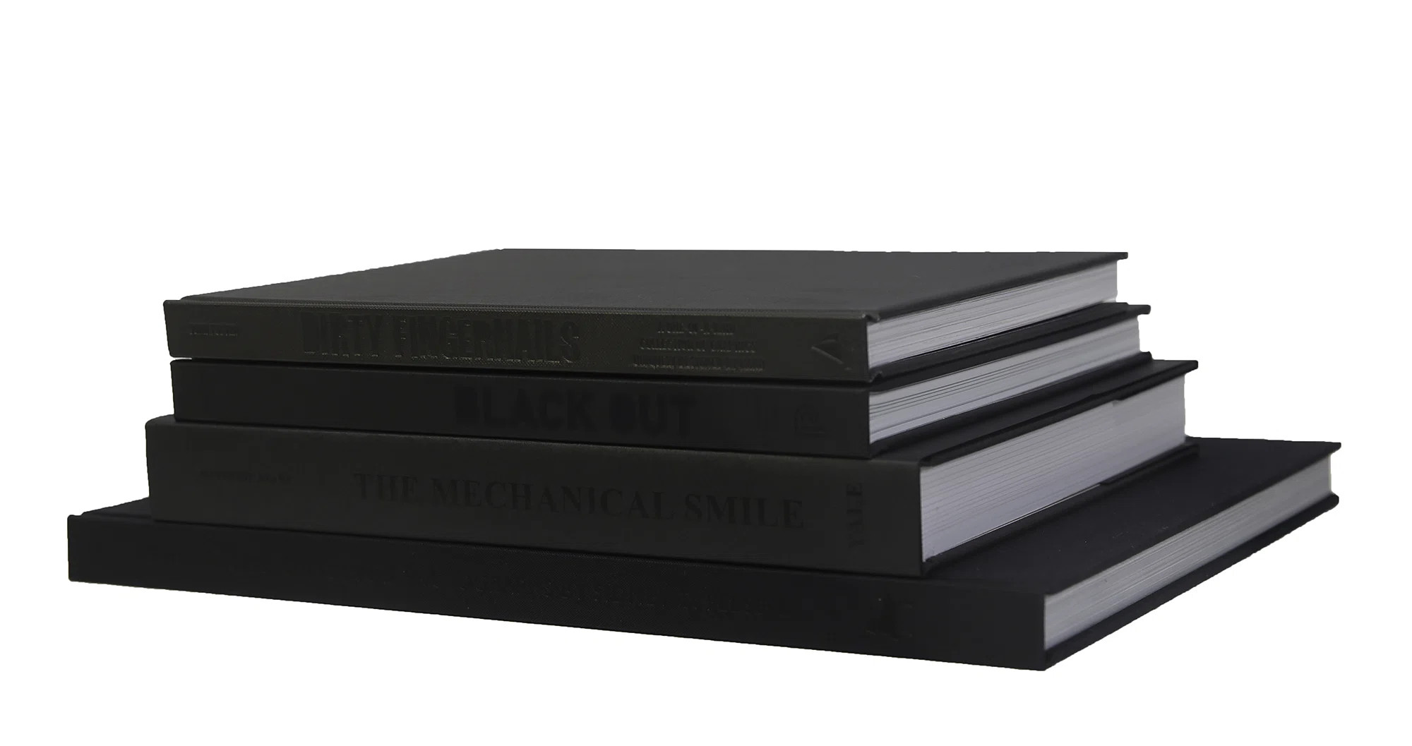 Modern Charcoal ColorStak | Wayfair North America