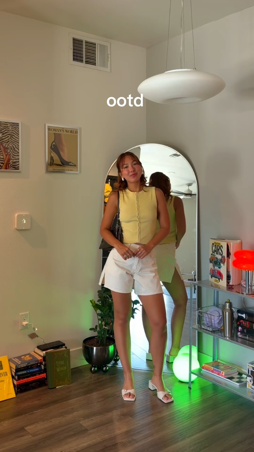 Ootd
TikTok @lyndsayxlohan

#LTKgrwm #LTKootd #LTKU
