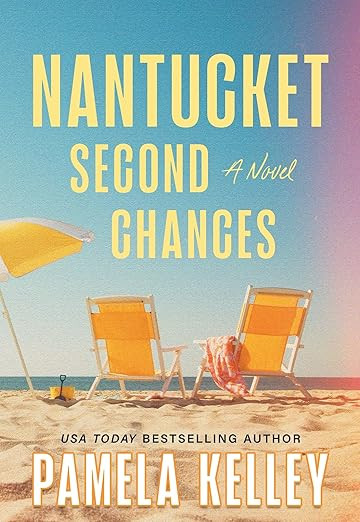 Nantucket Second Chances: A Novel | Amazon (US)