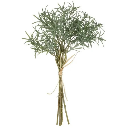 Sullivans Artificial Rosemary Bundles 14"H Green | Walmart (US)