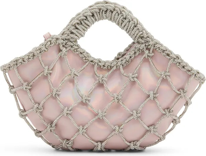 ALDO x Wicked Glamorous Gal Top Handle Bag | Nordstrom | Nordstrom