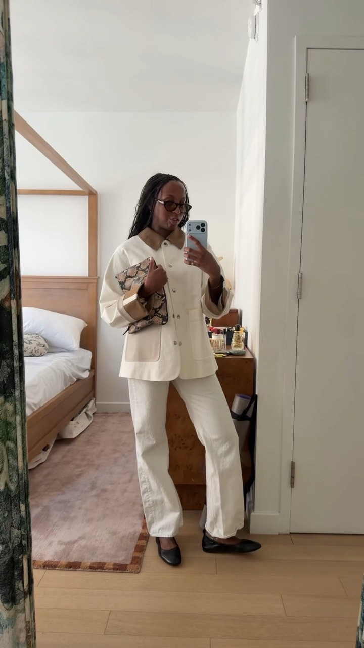 little spring OOTD!!!

#LTKSpringSale #LTKgrwm #LTKootd