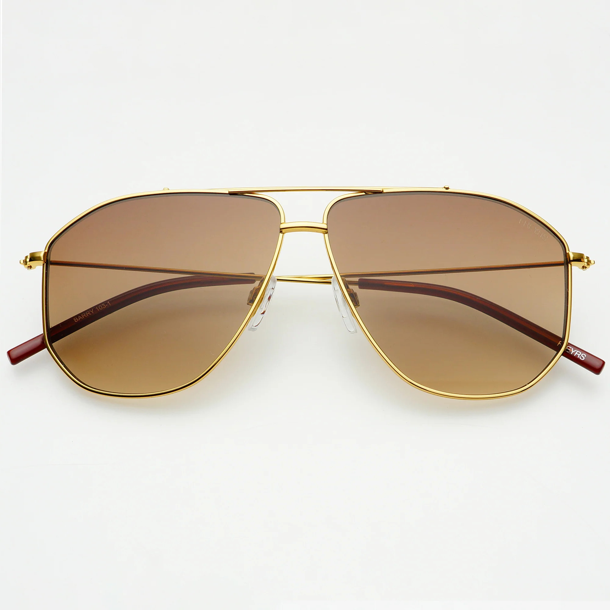Barry | FREYRS