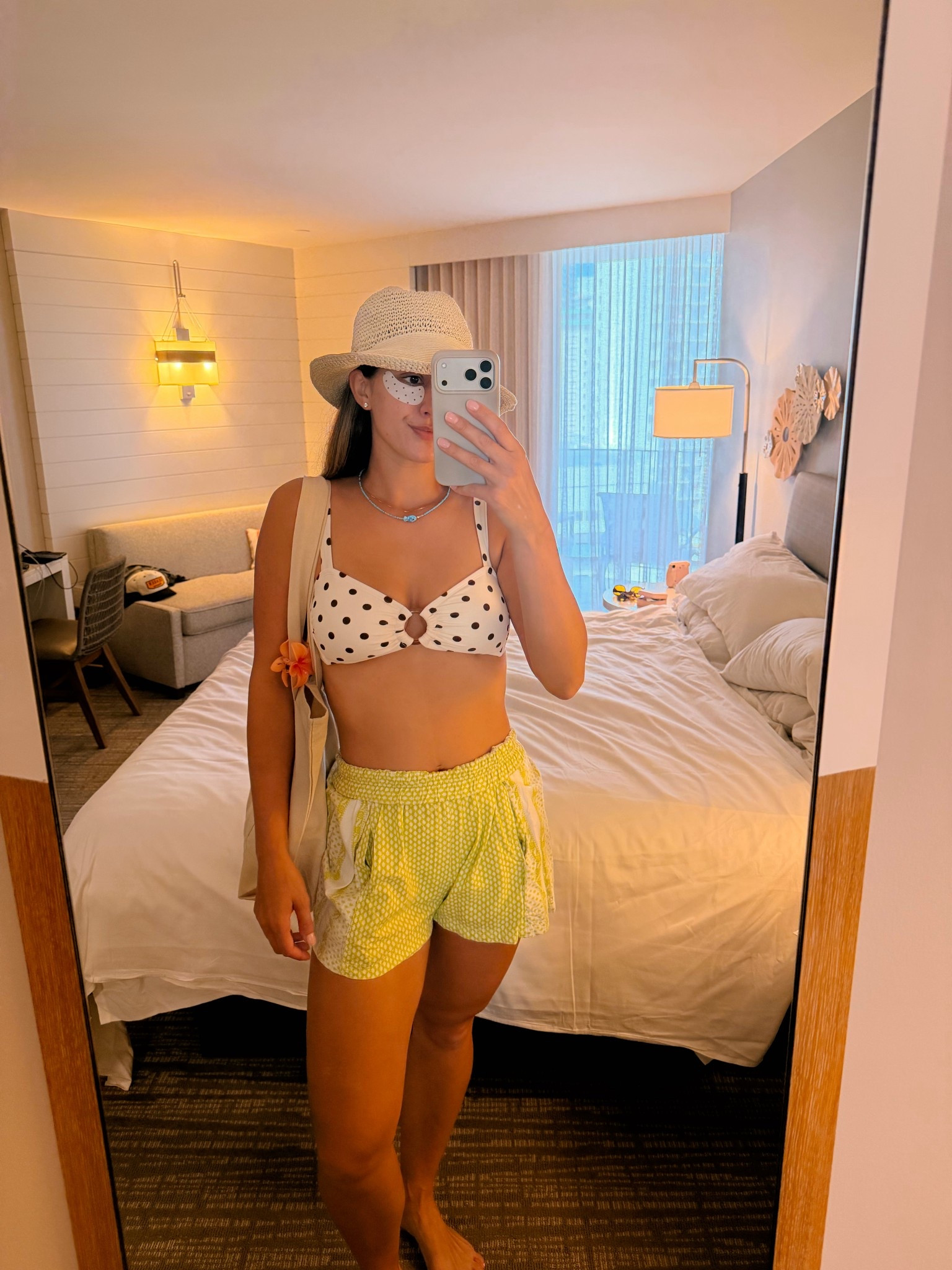 First full Beach day in Hawaii here’s what I’m wearing 🌞🌺🌴

#LTKootd #LTKTravel #LTKdayinmylife