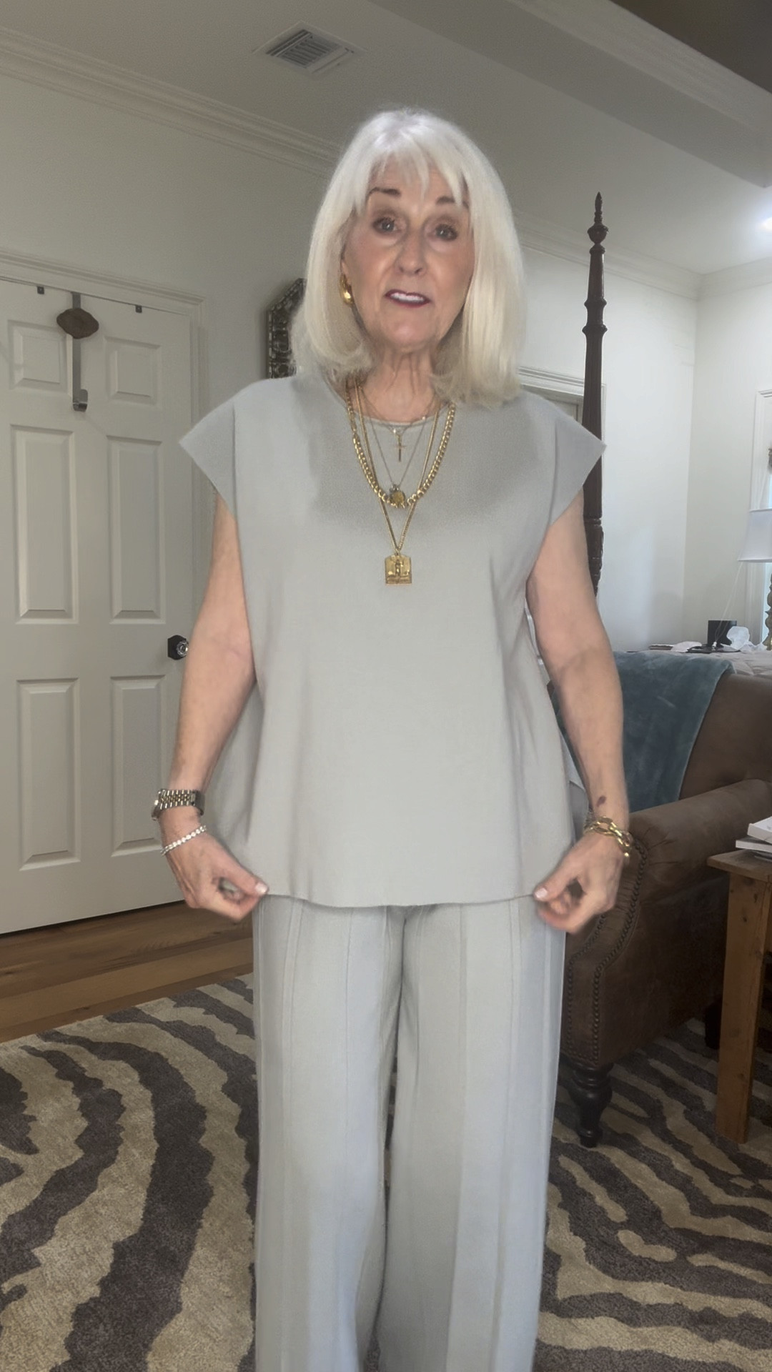 Amazon head to toe!  Dinner outfit, summer outfit, travel outfit, daytime wedding !



#LTKParties #LTKTravel #LTKFindsUnder50