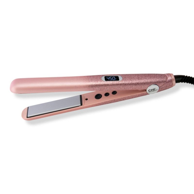 CHI for ULTA Beauty Bling It On Digital Ceramic 1" Flat Iron | Ulta