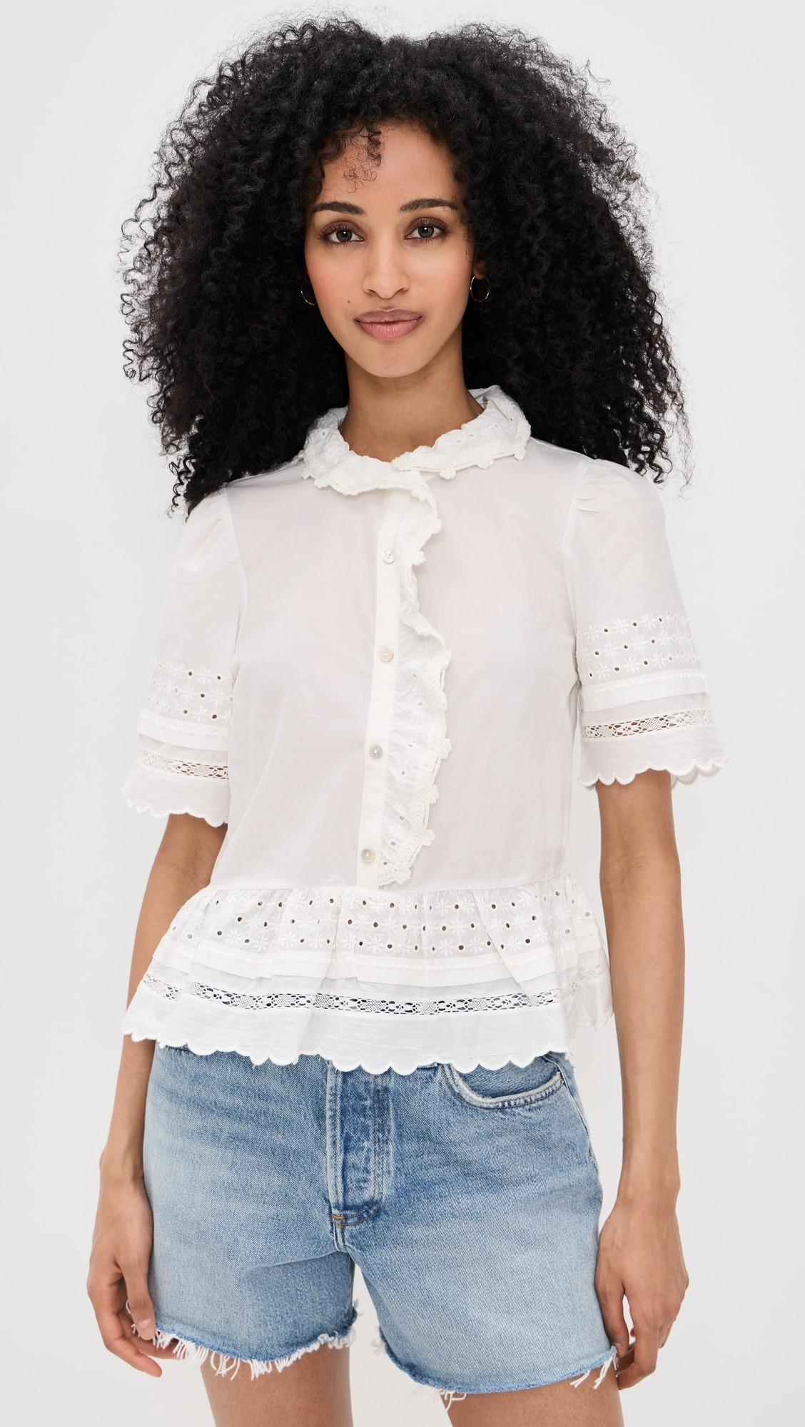 Keeta Top | Shopbop