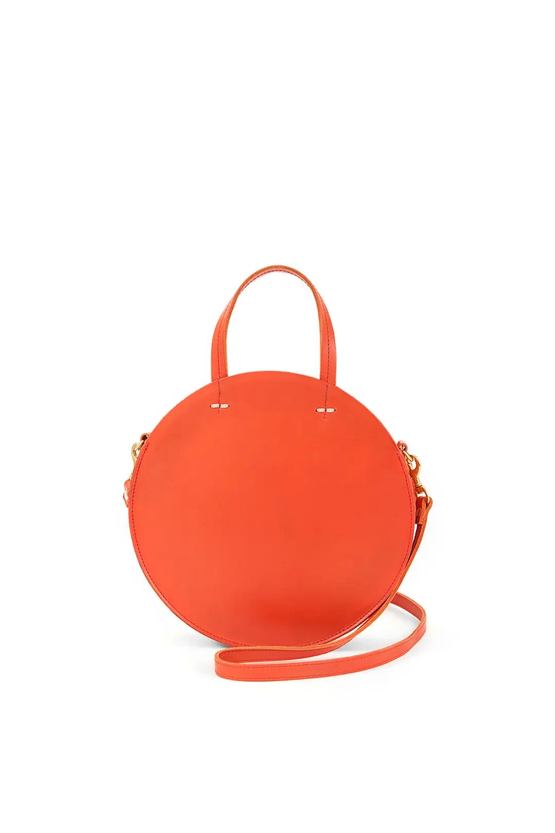 Clare V. Poppy Petit Alistair Bag | Rent The Runway
