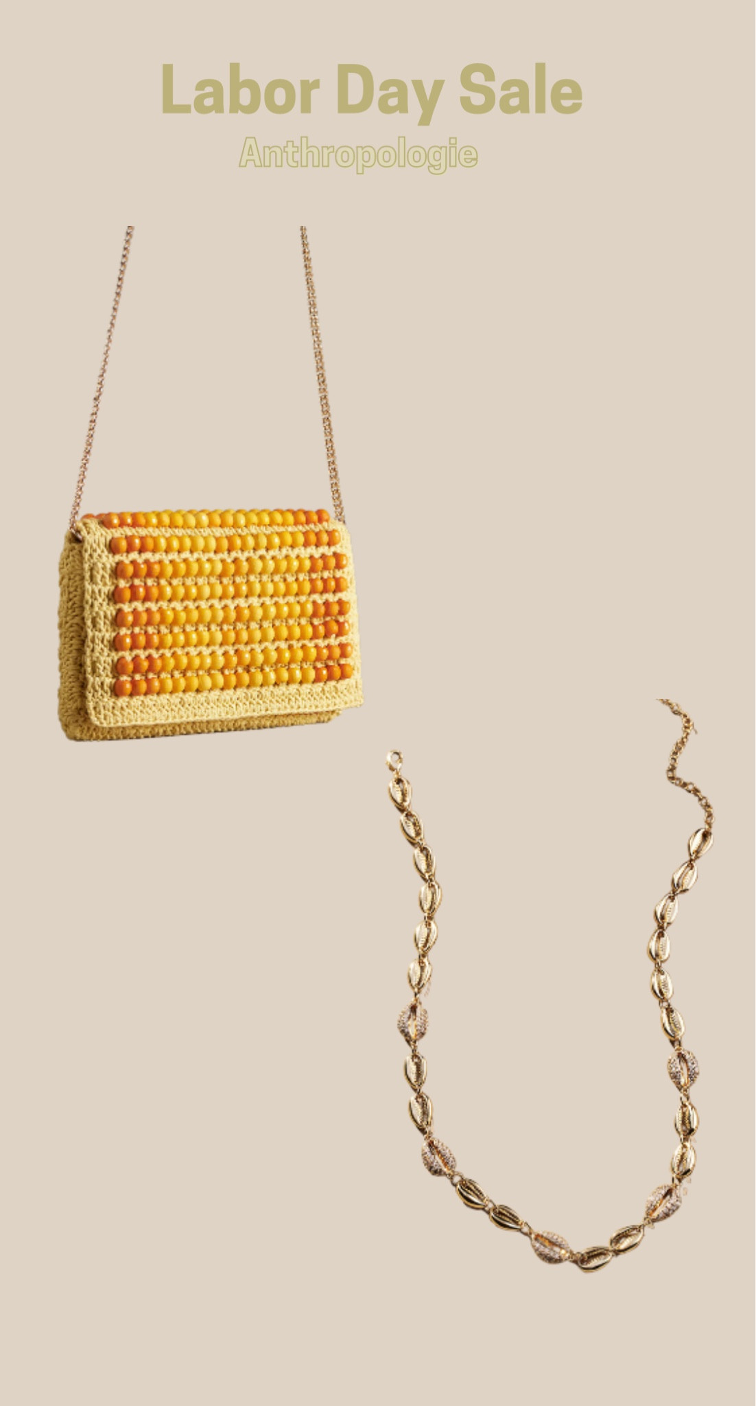 Favorite picks from the anthro Labor Day sale 

#LTKItBag #LTKFallSale #LTKTravel
