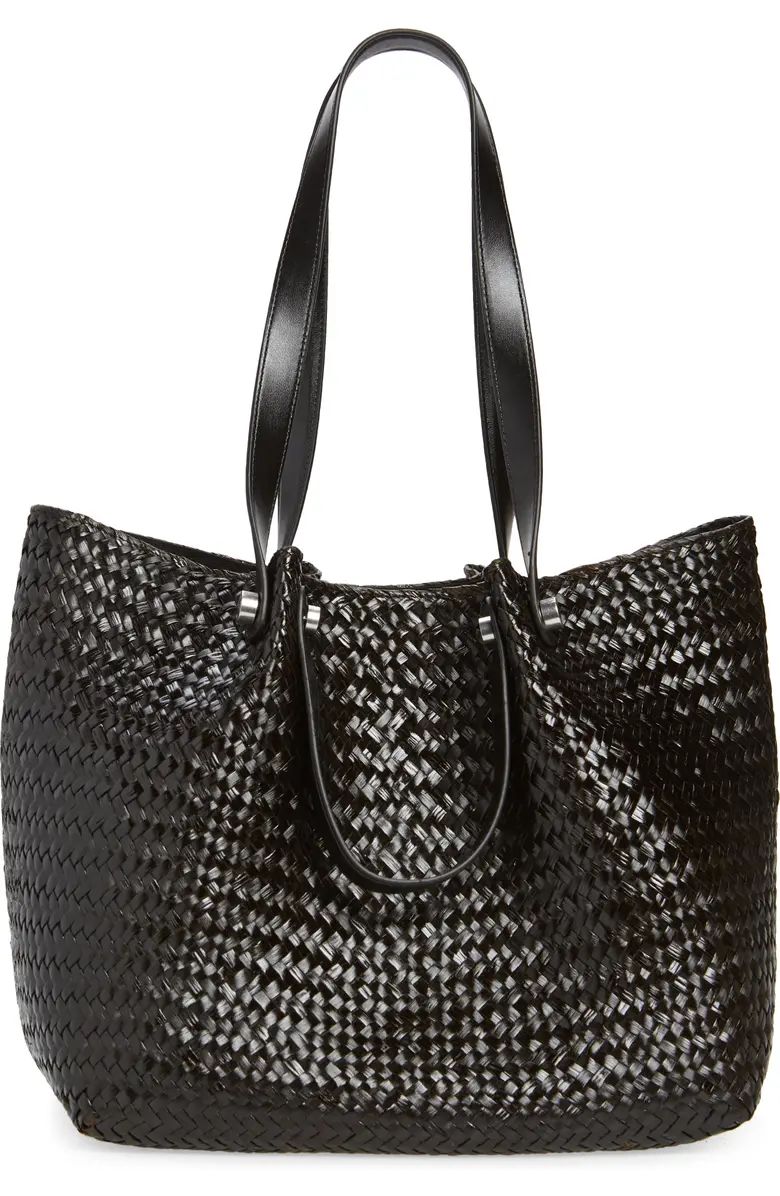 Allington Straw Tote | Nordstrom