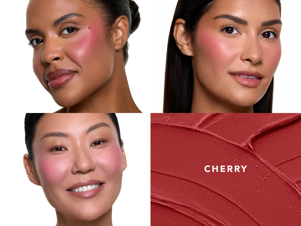 Skin Perfecting Cream Blush | BK Beauty