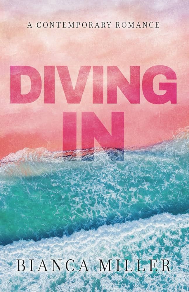 Diving In | Amazon (US)