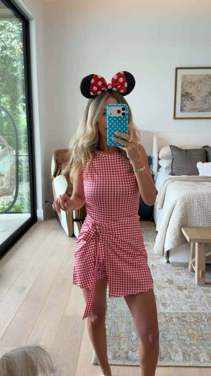 Amazon outfit that’s perfect for Disney!
Amazon fashion, Disney, Disney outfits for women, Disney vacation, vacation outfits, travel, travel outfits, summer fashion, mom style, moms over 40, Texas content creator

#LTKootd #LTKOver40 #LTKPetite