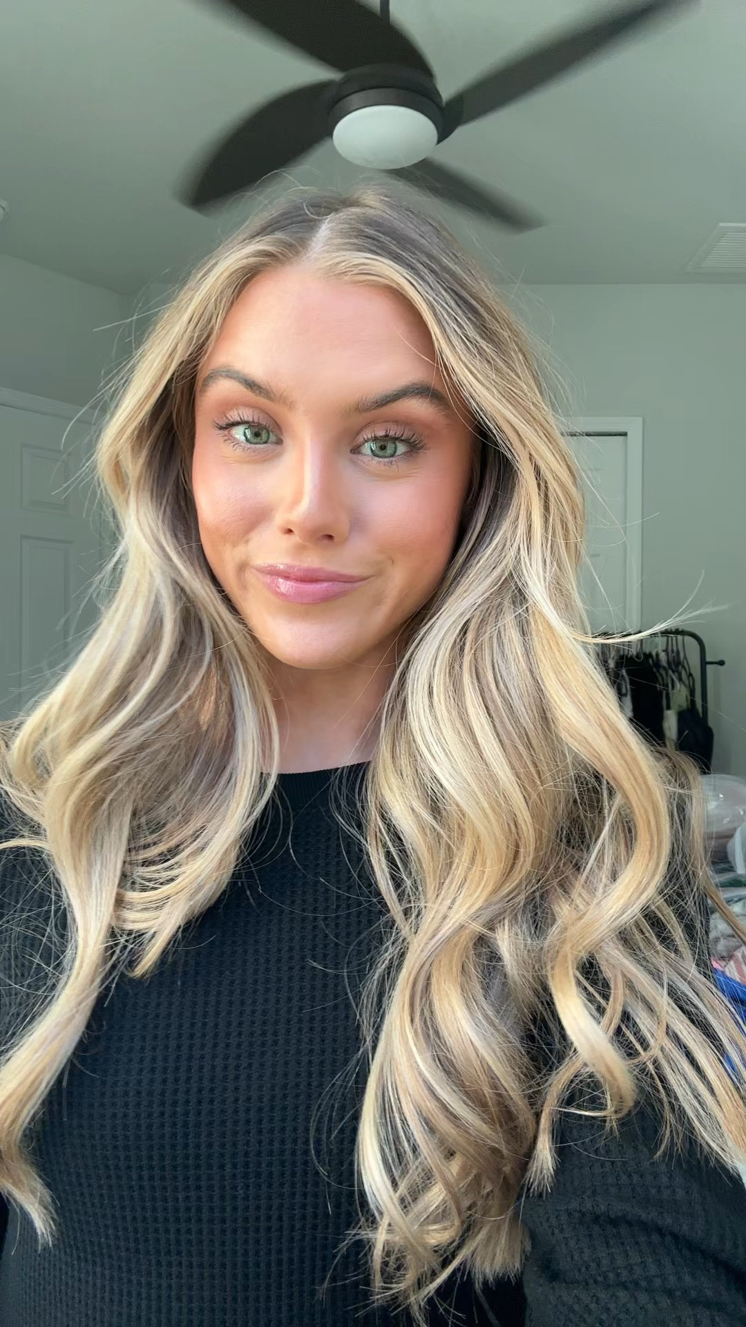 Hannah B Jewelry! The cutest jewelry pieces that are personable but still affordable and make a statement! @hannahb_jewelry #HannahBJewelry, #PersonalizedJewelry, #HolidayGifting, #WinterStyle, #MomStyle, and Gifts

Make a bold, personalized statement with our Statement Initial Necklace—a piece that’s as unique as you are. Available in both gold and silver finishes, each initial charm can be customized with either sparkling clear stones or vibrant green stones, adding a touch of elegance and individuality to your look

#LTKStyleTip #LTKGiftGuide #LTKWatchNow