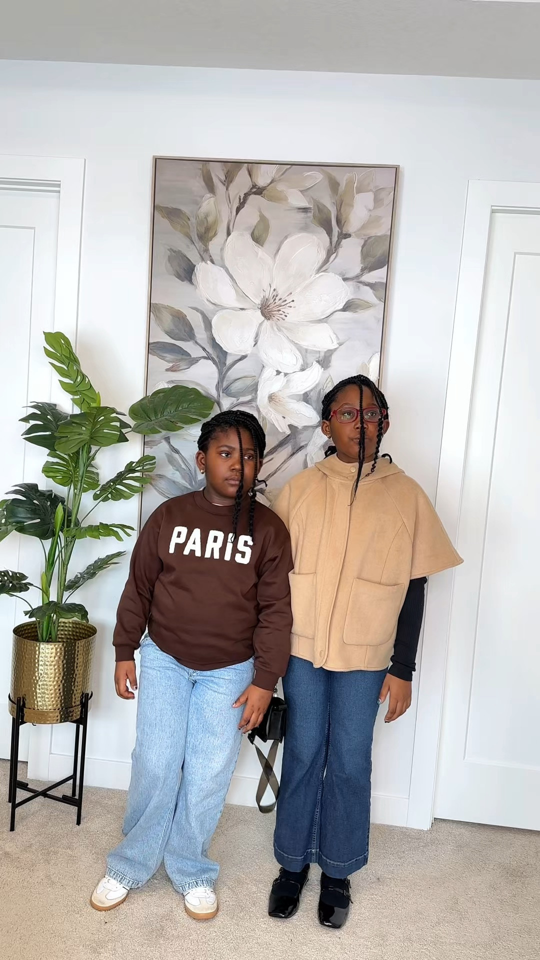 Our Sunday Outfit

#LTKcanada #LTKstyletip #LTKmodest