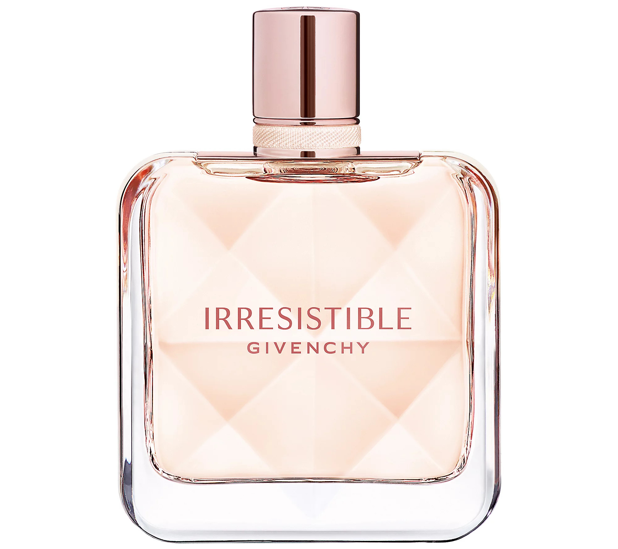Givenchy Irresistible Eau de Toilette Fraiche 2 7 oz | QVC