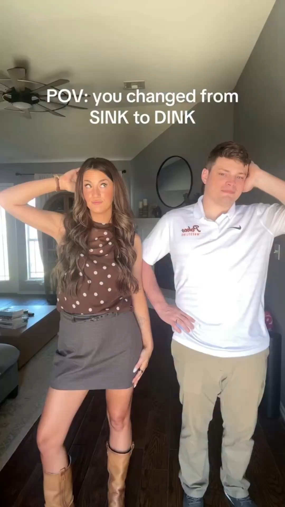 DOUBLE INCOME NO KIDS BABY!!!! Lets go!!!!

#LTKSeasonal #LTKgrwm #LTKWorkwear