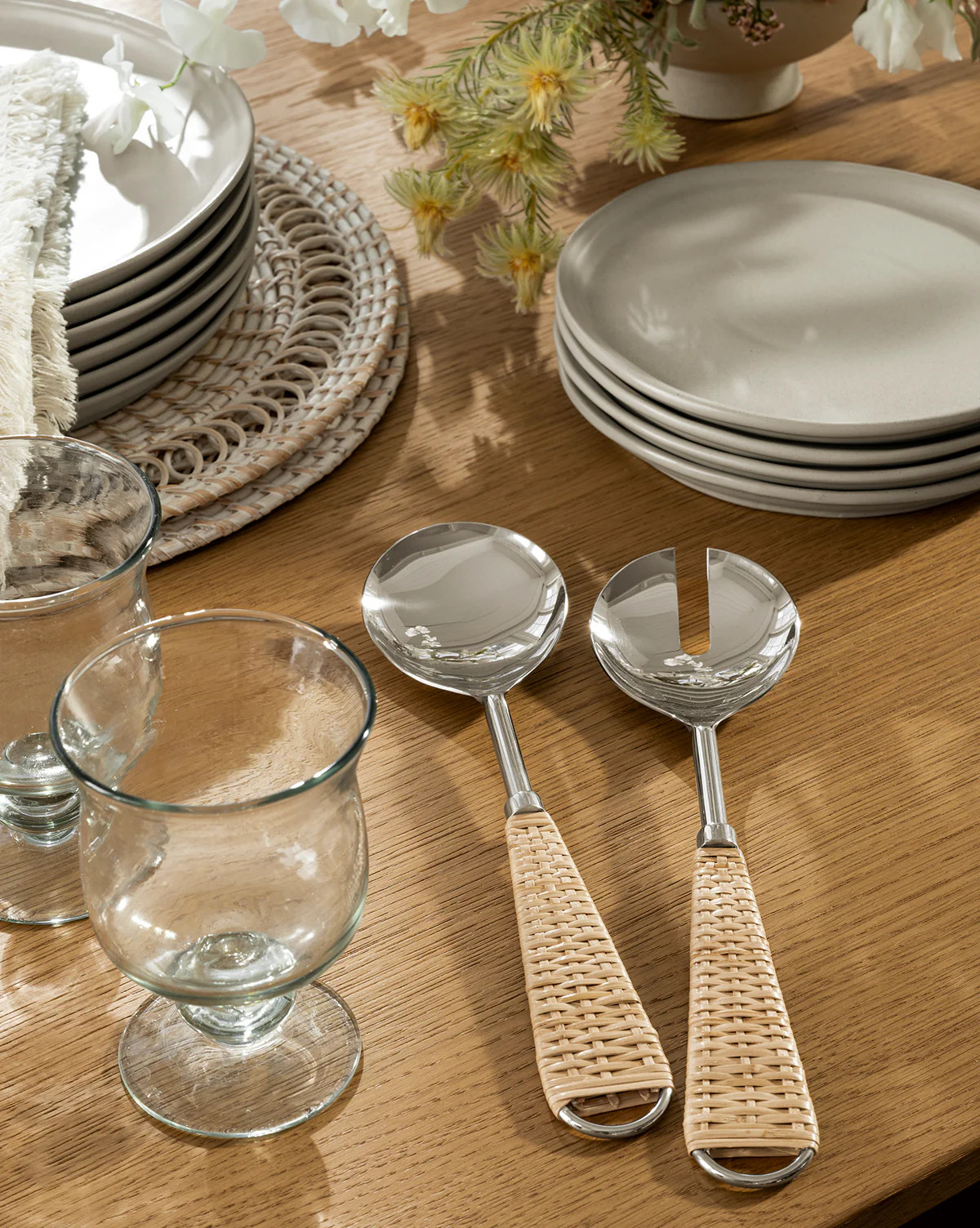 Catarina Serving Set | McGee & Co. (US)