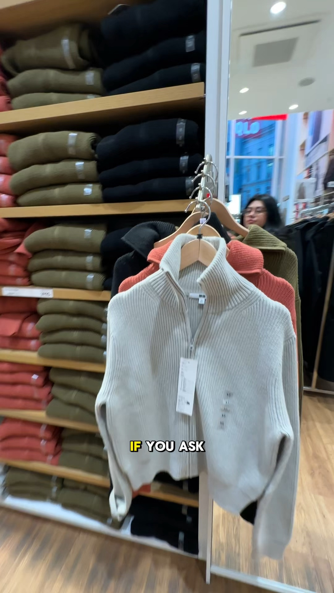 Best picks from Uniqlo! 

#LTKeurope #LTKworkwear #LTKmidsize